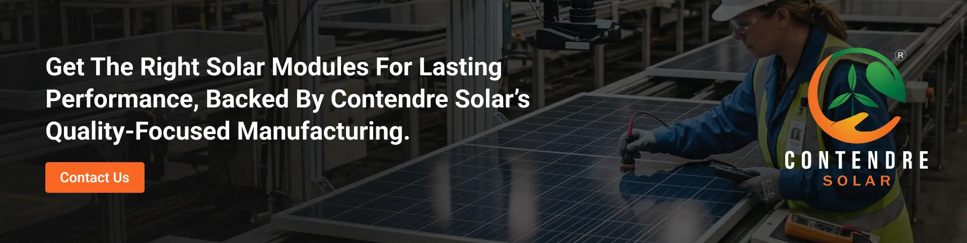 How to Choose the Right Solar Panel Manufacturer for Your Project 1